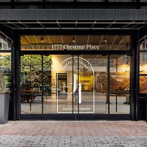 4* Appart hôtel Mint House - Downtown Union Station